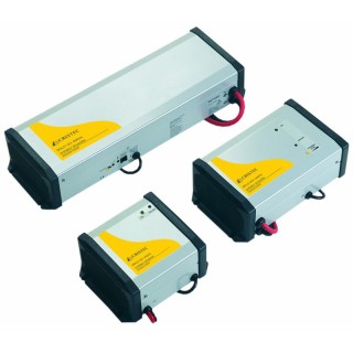 Convertisseur Solo 24V/230VAC - 1000VA | Oloupdemer.com