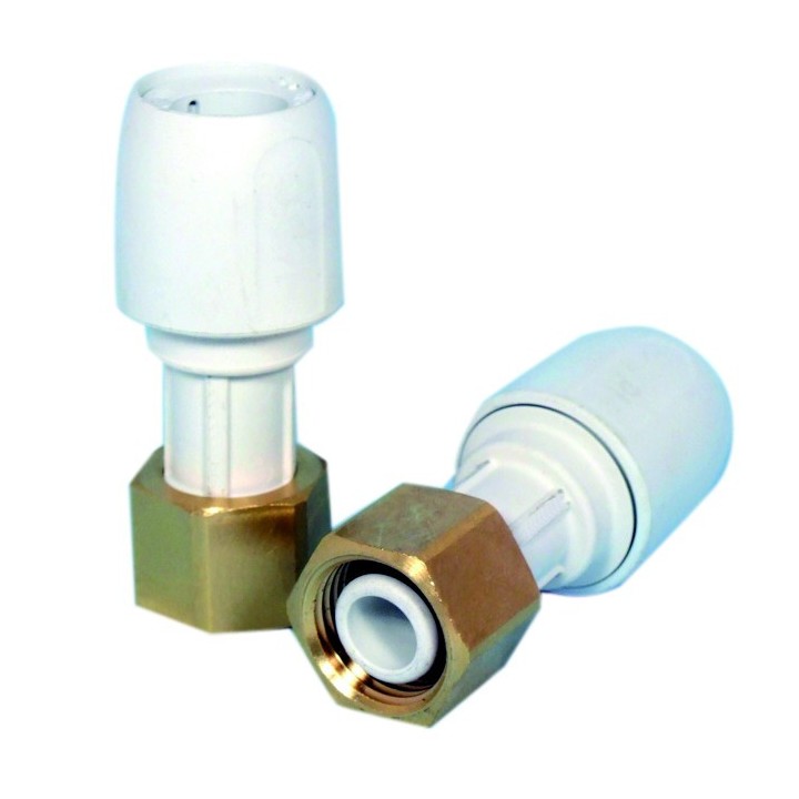 RACCORD CON. 1/2' X 15MM