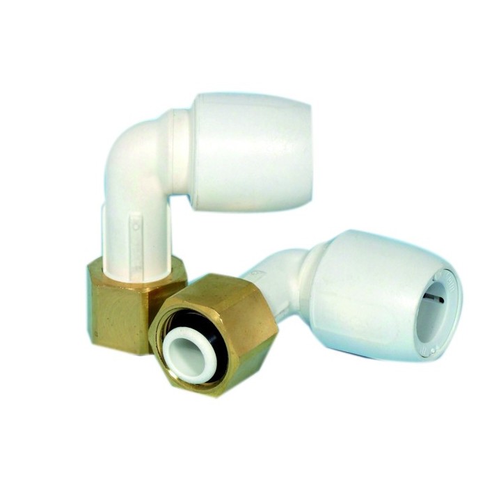 RACCORD CON. 1/2' X 15MM