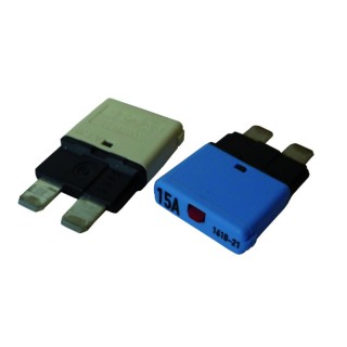 Fusible thermique ré-armable - Série 1610 | Oloupdemer.com