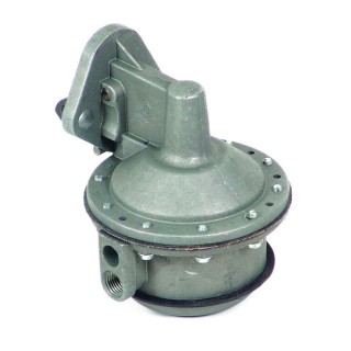 POMPE A ESSENCE MECANIQUE