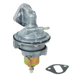 POMPE A ESSENCE MECANIQUE