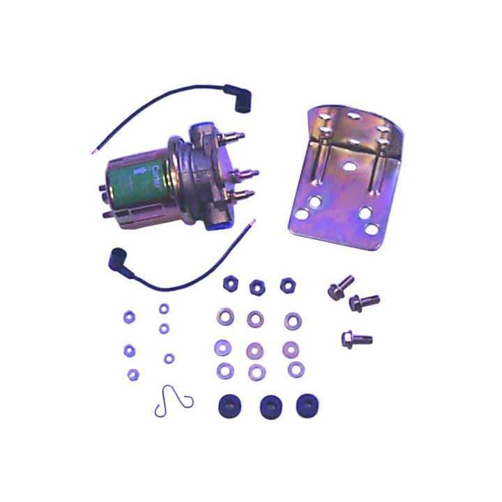 POMPE A ESSENCE ELECTRIQUE 24V