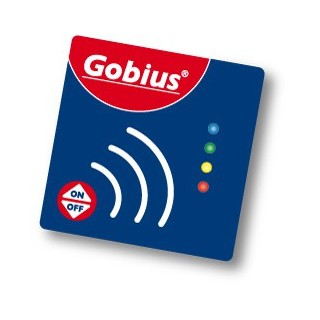 GOBIUS 2.0 EAU/FUEL TOUS MAT.