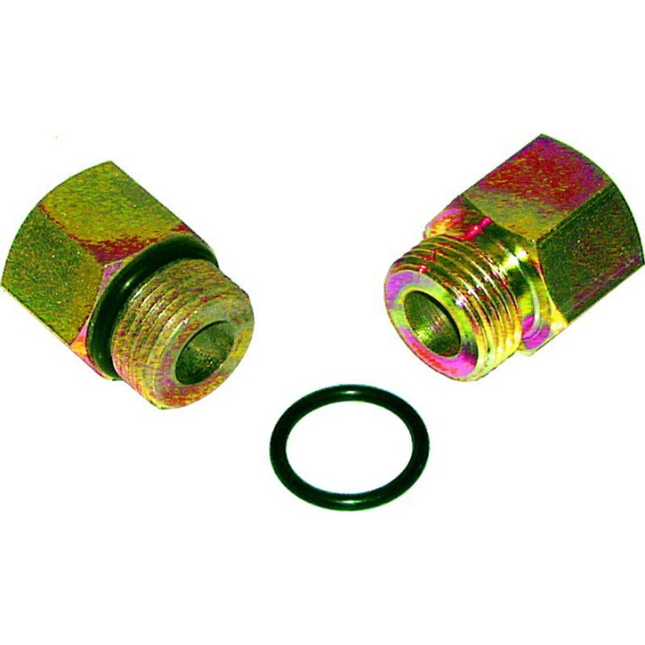 Raccord pour filtre série TURBINE