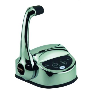 Commande additionnelle 2 moteurs sans trim