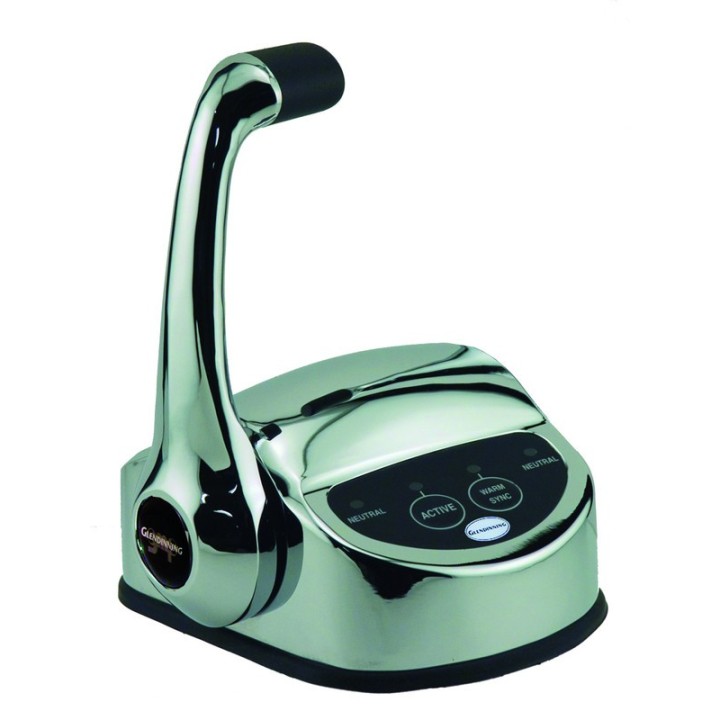 Commande additionnelle 2 moteurs sans trim