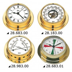 Instruments Barigo "Tempo"