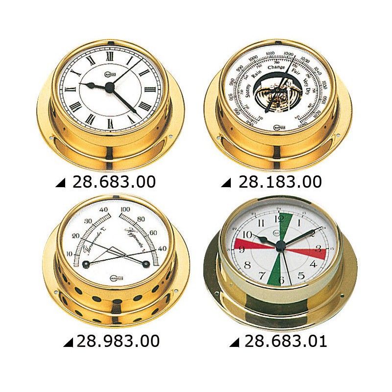 Instruments Barigo "Tempo" 