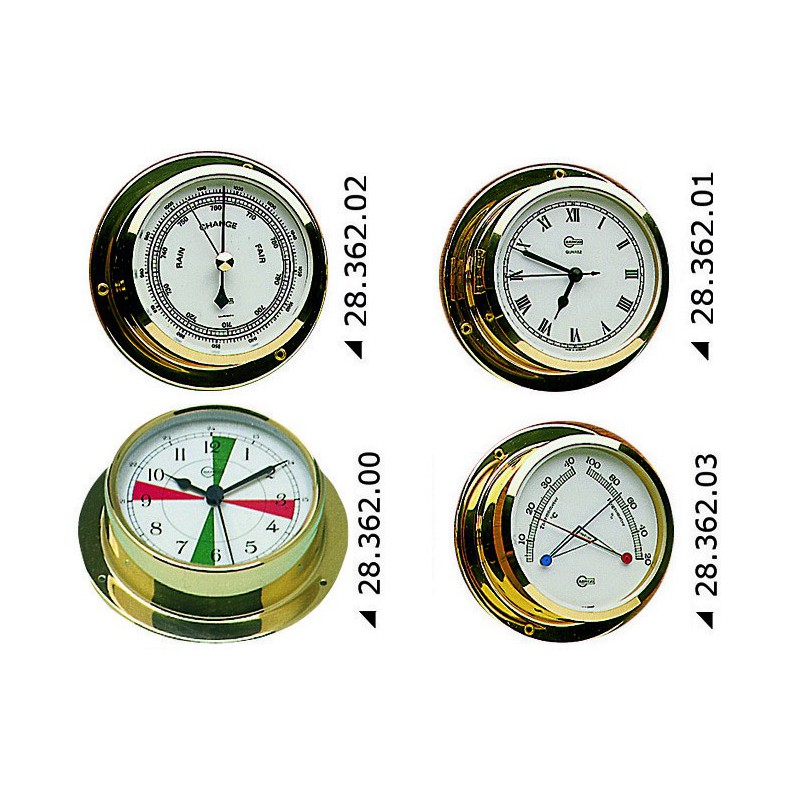 Instruments Barigo "Star" 