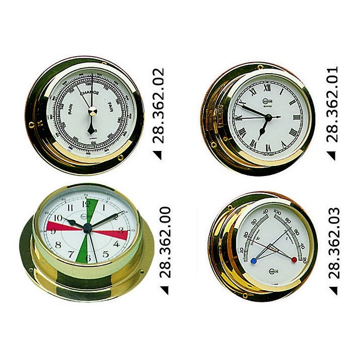 Instruments Barigo "Star" 