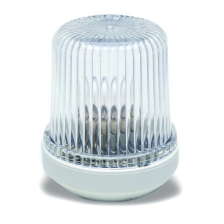 FEU DE MOUILLAGE BLANC 2492