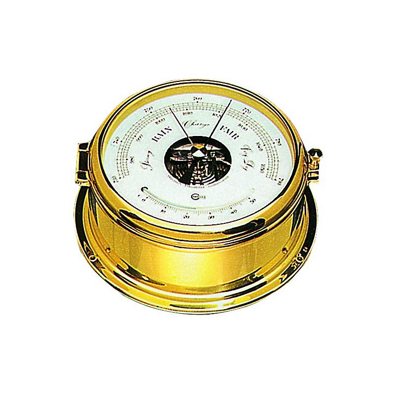 Baromètre / Thermomètre Barigo 