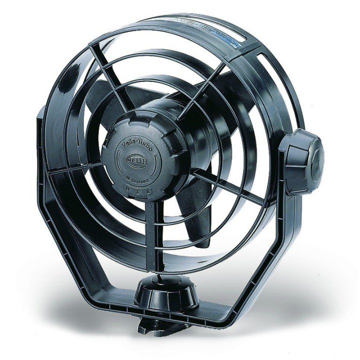 VENTILATEUR TURBO 24V