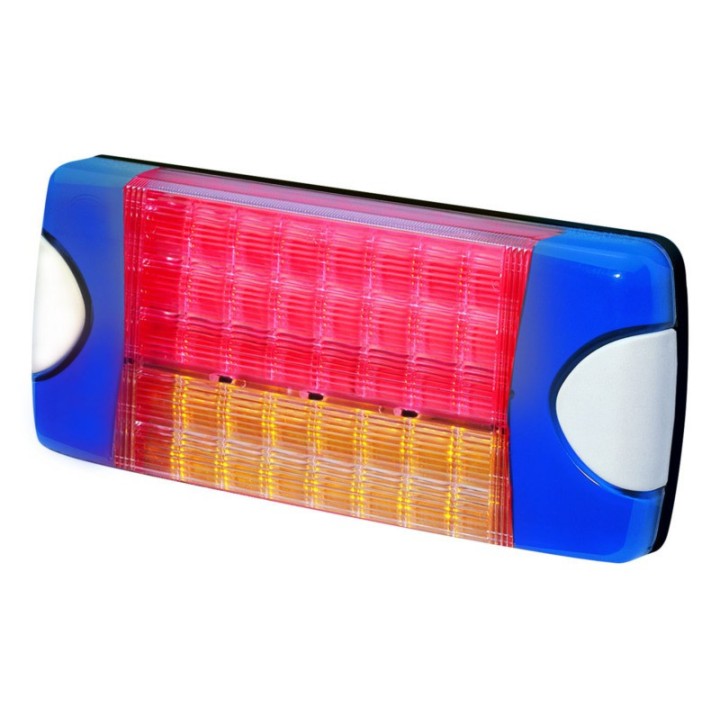 FEU 3 FONCTIONS DURALED +6M CA