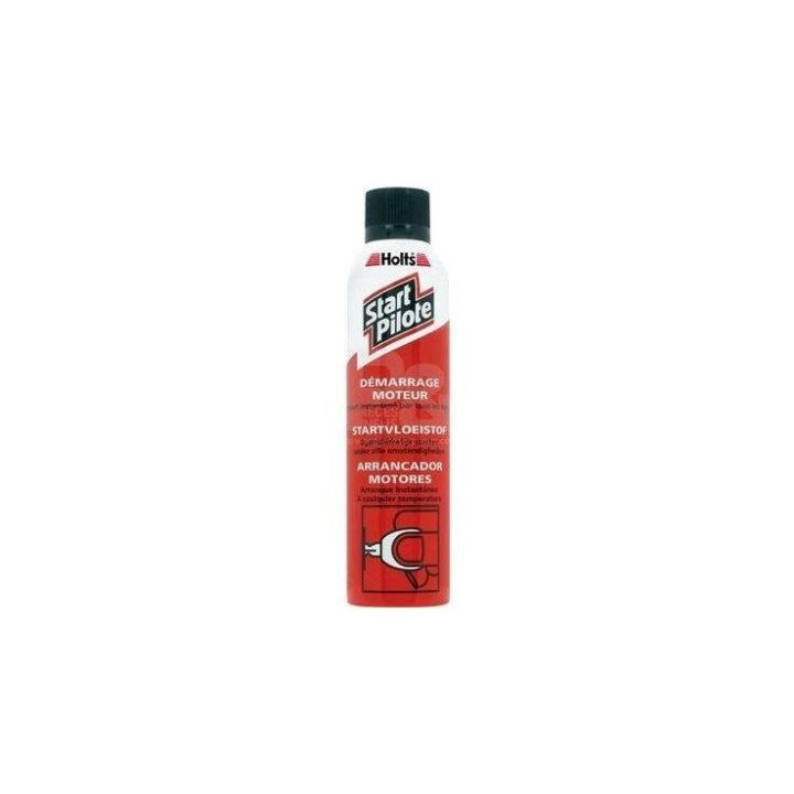 BOMBE DÉMARRAGE DE 150ML | isonautique.com