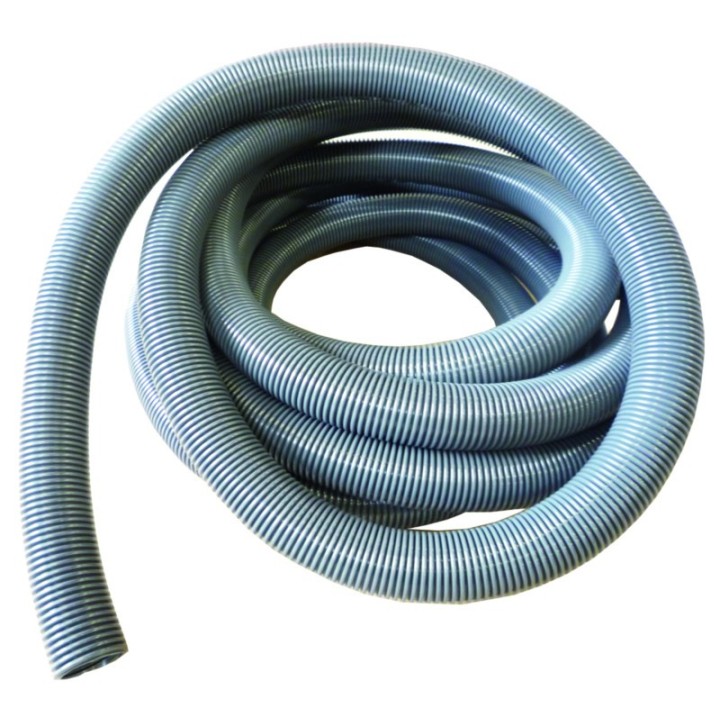 10M FLEXIBLE D38 NOIR