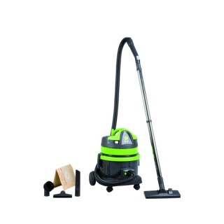 ASPI POUSSIERE 1X1300W 16L