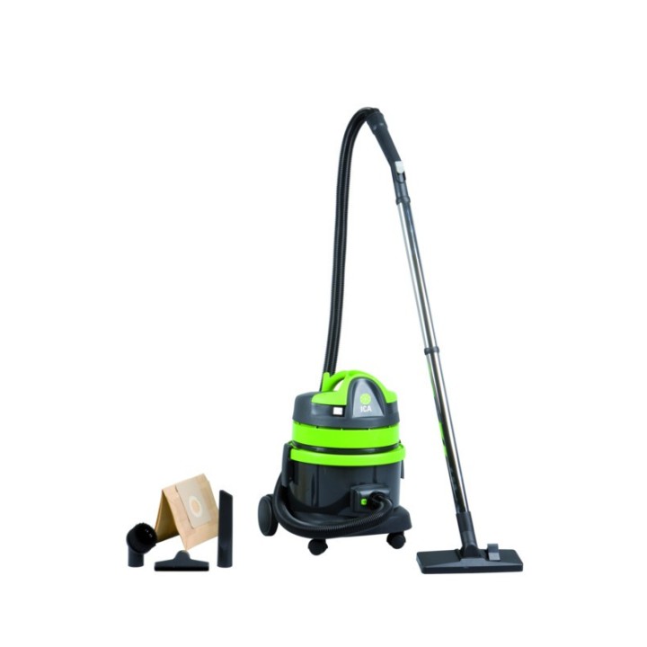 ASPI POUSSIERE 1X1300W 16L