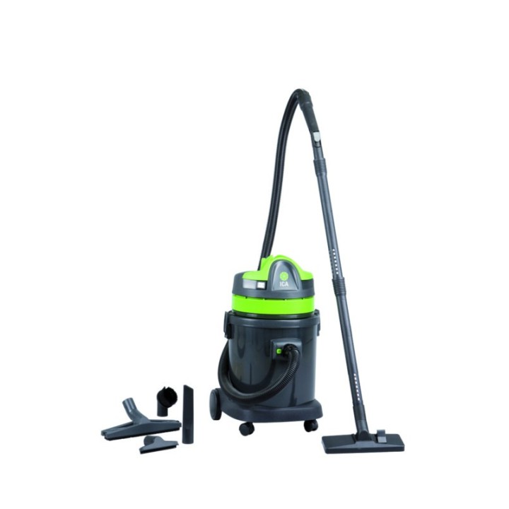 ASPI EAU POUSSIERE 1X1500W 27L