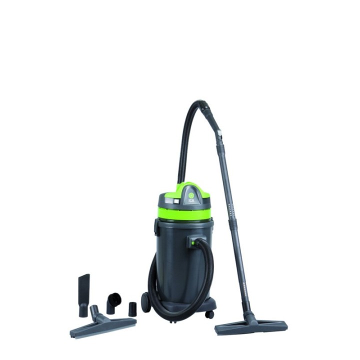 ASPI EAU POUSSIERE 1X1300W 37L