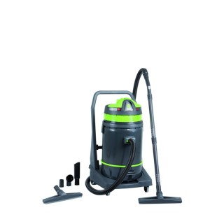 ASPI EAU POUSSIERE 2X1300W 72L