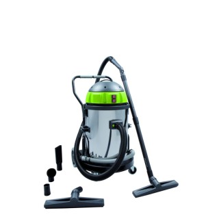 ASPI EAU POUSSIERE 2X1200W 60L