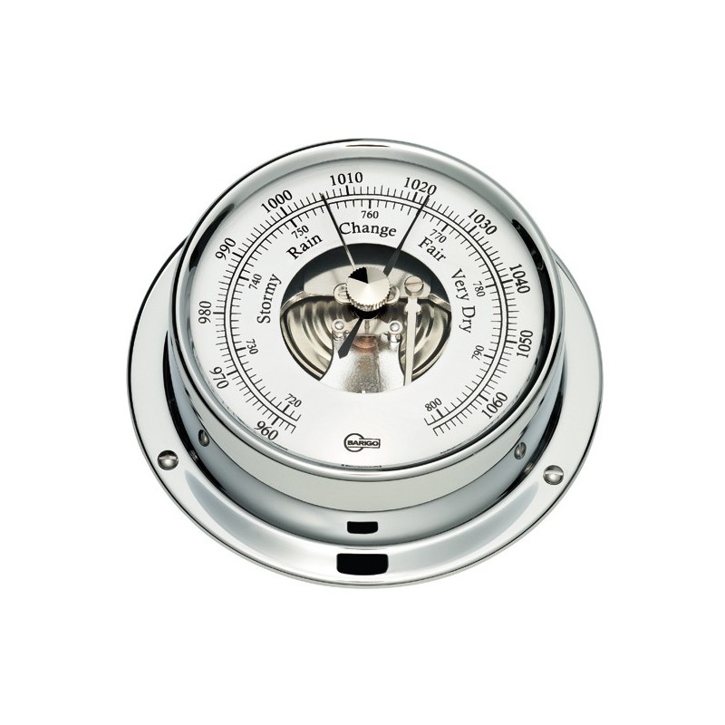 Instruments Barigo "Tempo S"