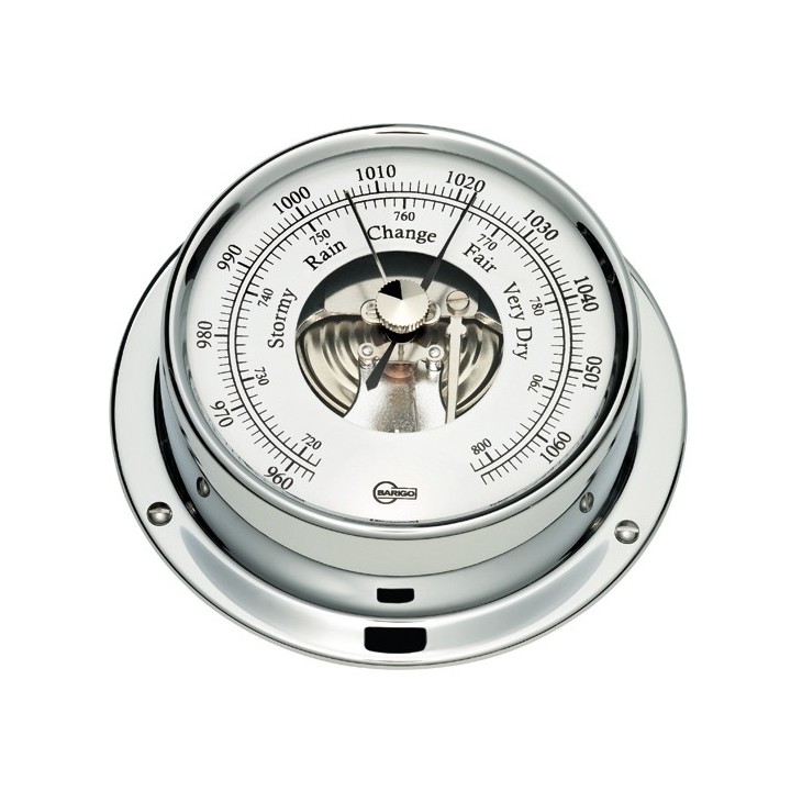 Instruments Barigo "Tempo S"