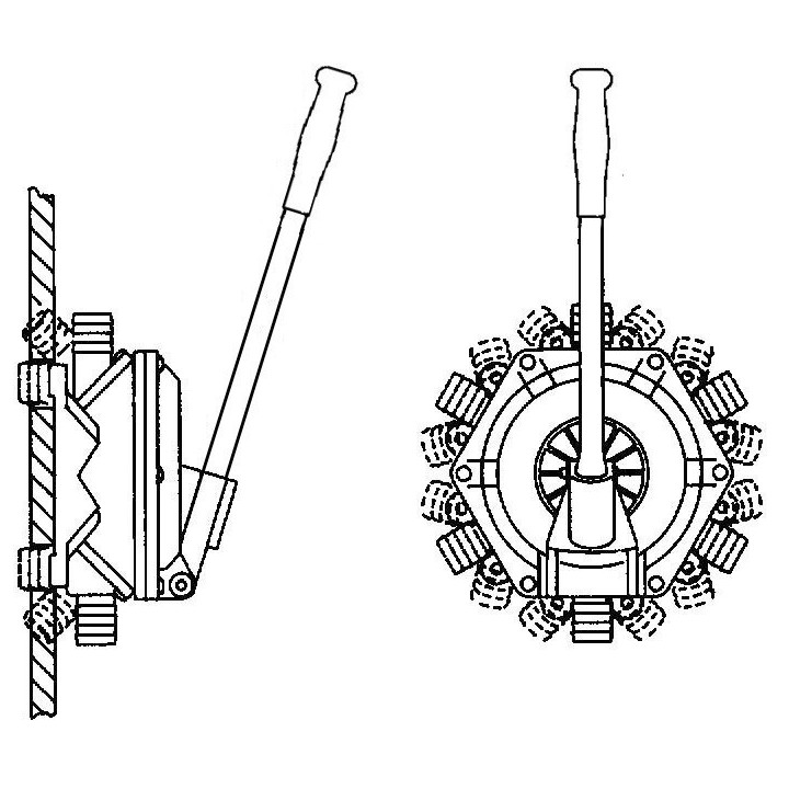 KIT ENTRETIEN PRINCIPAL(29240)