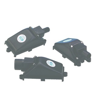 CREPINE AMAZON 19MM (3/4')