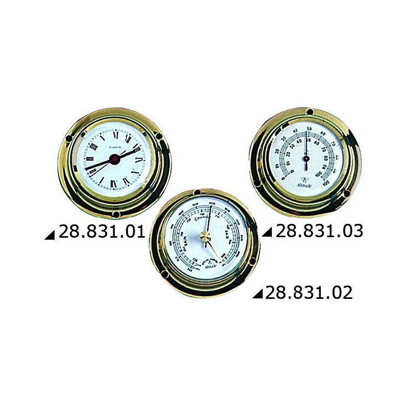 Instruments Altitude 831 mini 