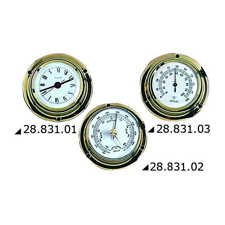 Instruments Altitude 831 mini 