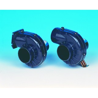 VENTIL US PERM./CLOISON 12V