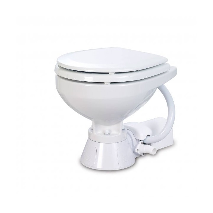 WC électrique Compact