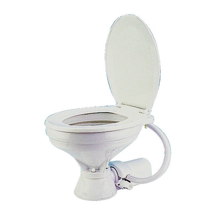 WC électrique Regular