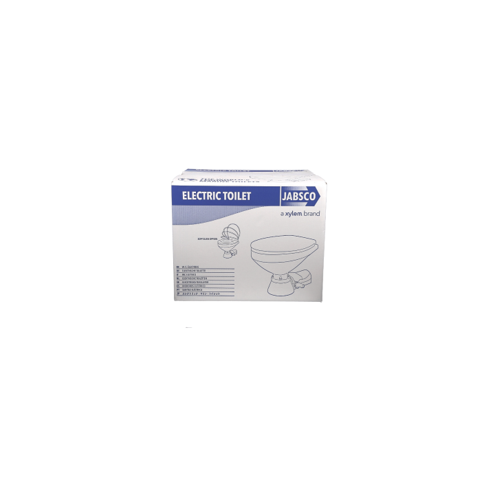 WC électrique Regular