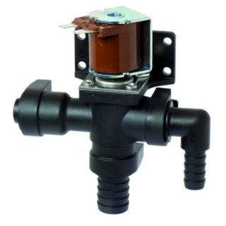 Electrovanne 12V pour wc Quiet Flush 37045 | Oloupdemer.com