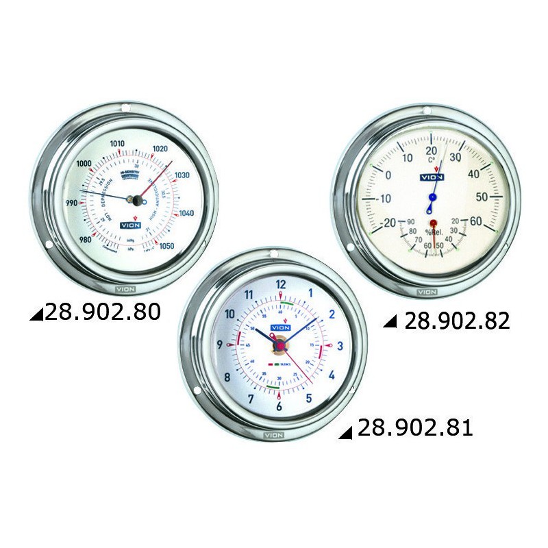 Instruments Vion A100