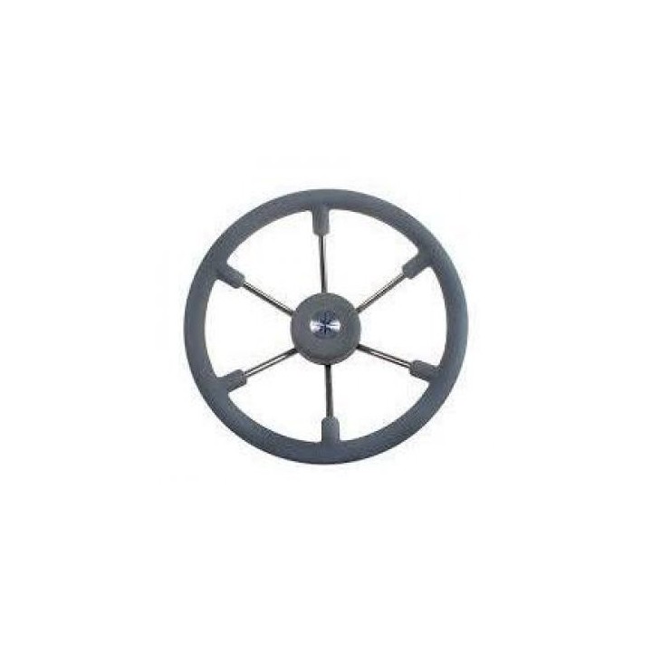 Volant Leader Tanegum inox ø360mm | Oloupdemer.com