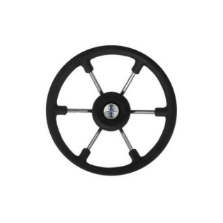 Volant Leader Tanegum inox ø360mm | Oloupdemer.com