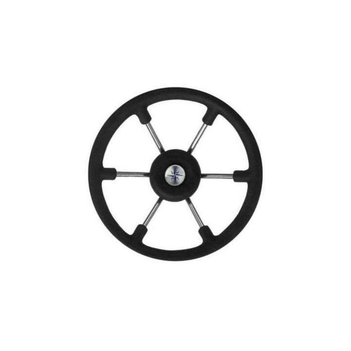 Volant Leader Tanegum inox ø360mm | Oloupdemer.com