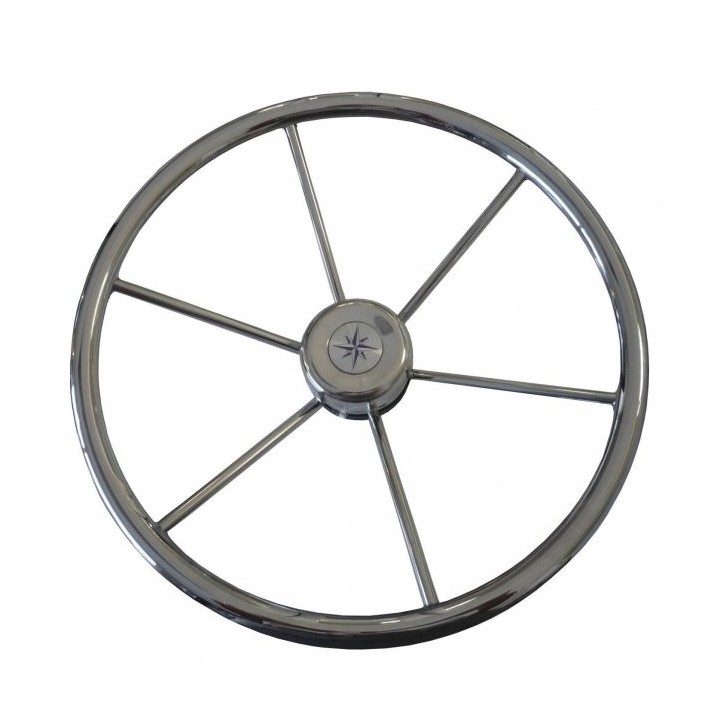 Volant Leader inox ø400mm | Oloupdemer.com