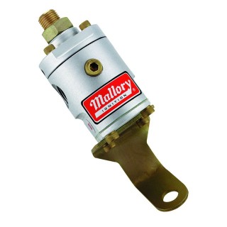 REGULATEUR FUEL MARINE