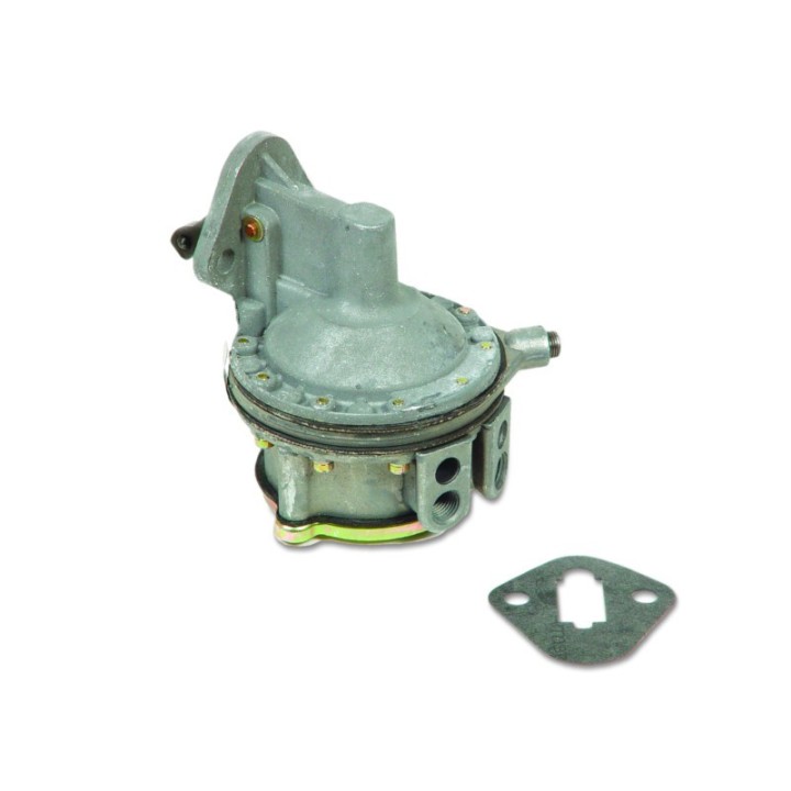 POMPE FUEL MECANIQUE