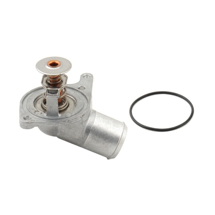 CARTER DE THERMOSTAT + THERMOS