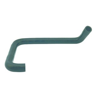 TUYAU THERMO/COLLECTEUR TRIB.