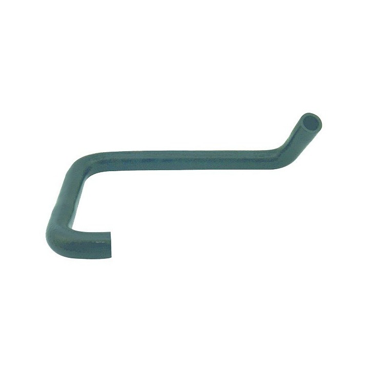 TUYAU THERMO/COLLECTEUR TRIB.