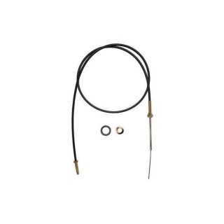 Câble d'inverseur pour embases Bravo | Oloupdemer.com