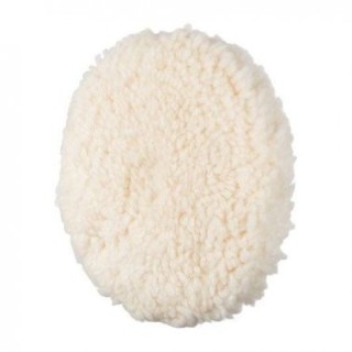 Plateau superbuff blanc double face